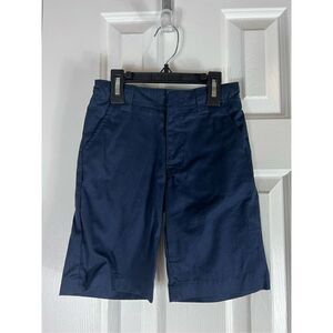 NWOT TF Laurence Boys Navy ShortsSize 4